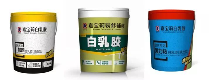 嘉宝莉白乳胶的逆袭之路(图2)