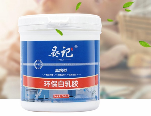 白乳胶可以粘什么？白乳胶用途以及优缺点(图3)