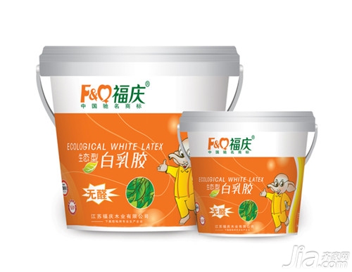 什么是白乳胶 白乳胶十大品牌介绍(图1)