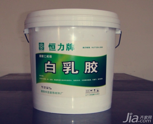 什么是白乳胶 白乳胶十大品牌介绍(图5)
