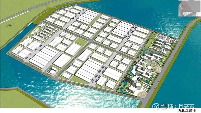 三棵树启动全球最大涂料基地新项目（秀屿工厂）(图1)