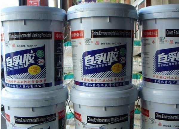白乳胶十大公认品牌 看看这些白乳胶品牌您知道几个？(图8)