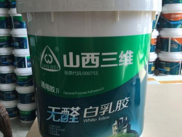 白乳胶十大公认品牌 看看这些白乳胶品牌您知道几个？(图7)
