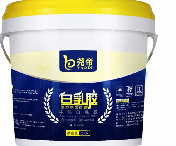 白乳胶十大公认品牌 看看这些白乳胶品牌您知道几个？(图3)