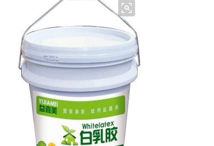 白乳胶多少钱一桶？白乳胶怎么样？(图1)