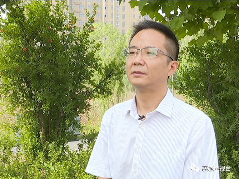 【壮丽七十年 奋斗新时代】襄城县：建新材料产业集群 加快打造“中原硅都”(图8)