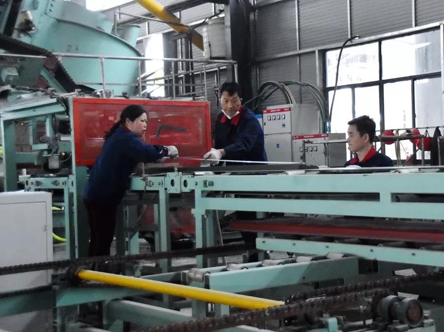 建通新材料：变废为宝产值超亿元(图3)