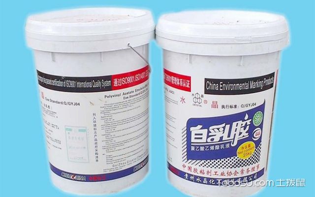 什么是白乳胶？白乳胶用途以及注意事项有哪些？(图2)