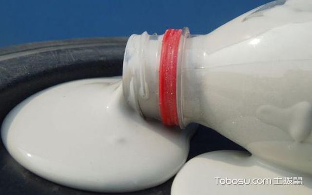 什么是白乳胶？白乳胶用途以及注意事项有哪些？(图5)