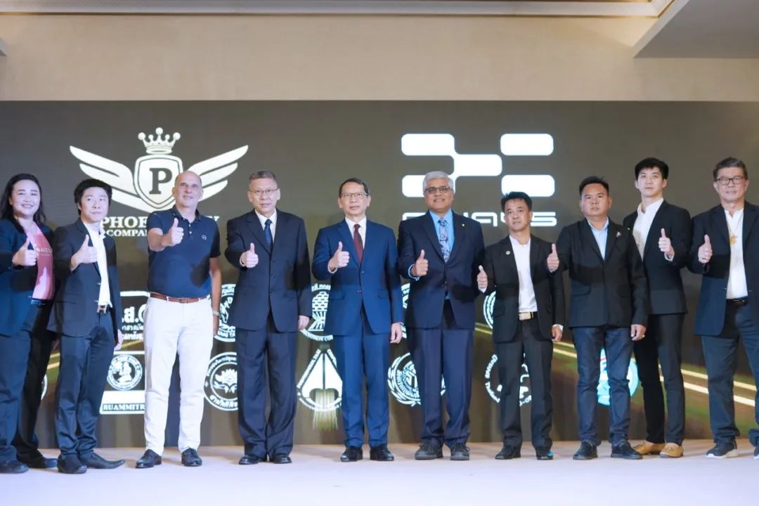 【一周项目动态】欣旺达中科海纳电池项目迎新动态！电池新能源产业链增资融资快马加鞭(图8)