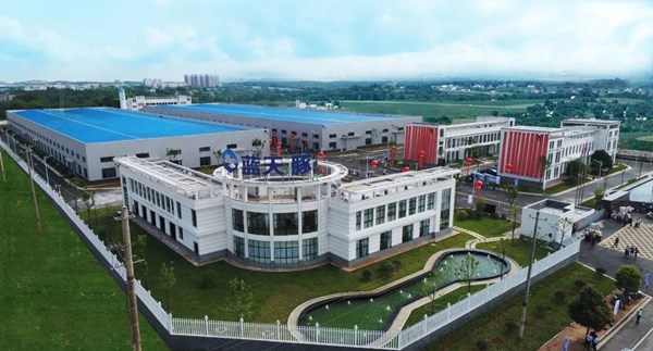 重磅！中房协年度T0P500强发布 湖南建装新材料企业再获品类排名第一(图3)