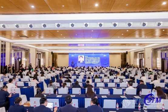 第七届材料与试验高端论坛在北京隆重召开(图1)