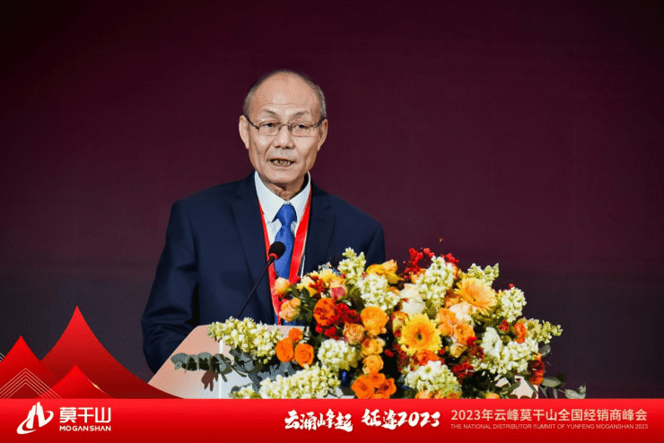 聚焦315消费者权益日 云峰莫干山全方位保障品质家装(图1)