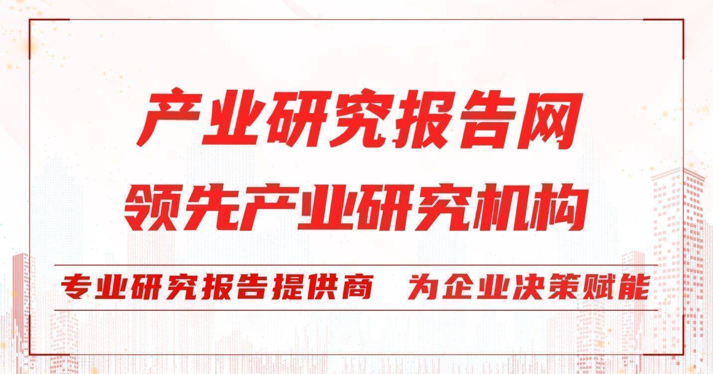 2023-2029年中国墙纸透明胶浆行业前景研究与未来前景预测报告(图1)
