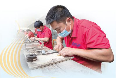 签约！平顶山高新区将建尼龙新材料产业学院(图1)