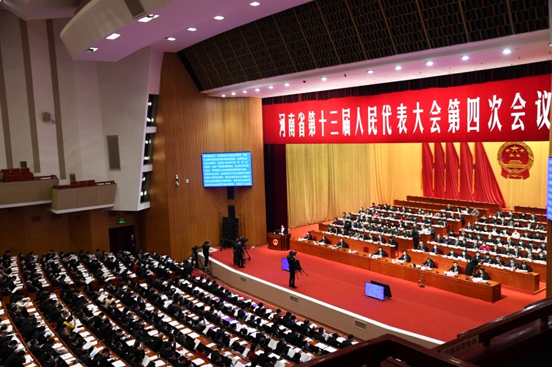 签约！平顶山高新区将建尼龙新材料产业学院(图2)