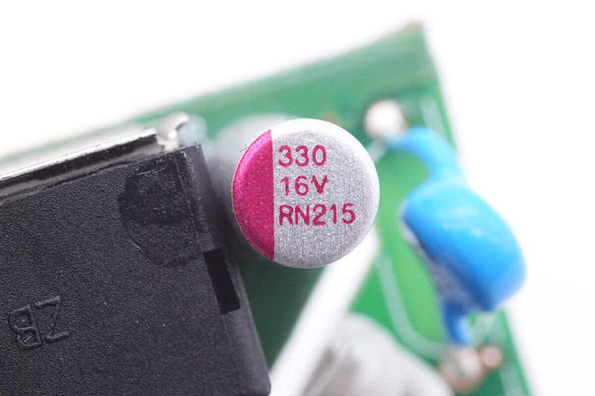 内置美思迪赛MX6911主控芯片联想20W快充充电器拆解(图12)
