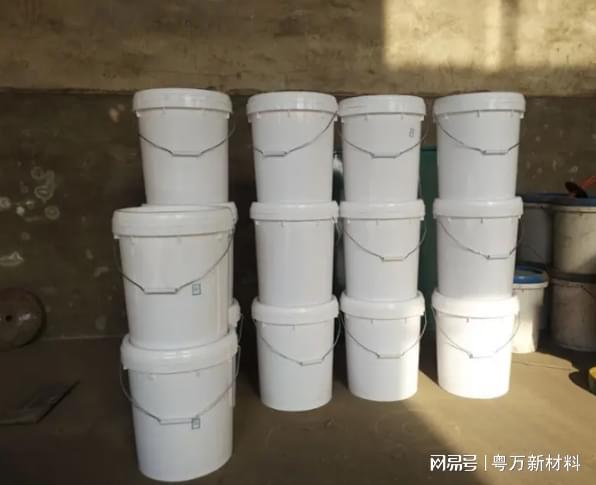 胶液消泡剂的除泡小技巧(图1)