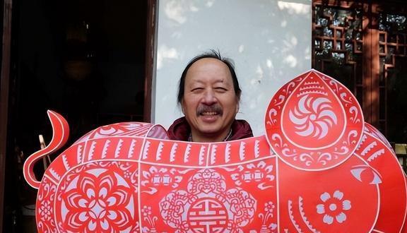 中国非遗“南通灯彩”传承人何林祥在现代社会展现文化传承之美(图10)