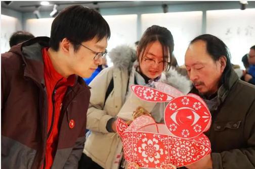 中国非遗“南通灯彩”传承人何林祥在现代社会展现文化传承之美(图13)