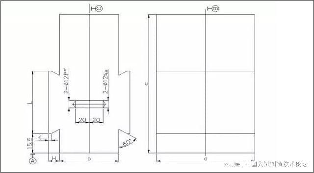 工装夹具设计要点全是内部资料！(图1)