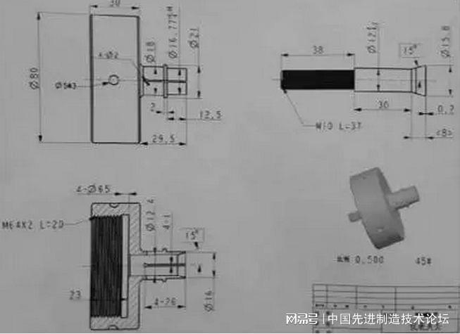 工装夹具设计要点全是内部资料！(图5)