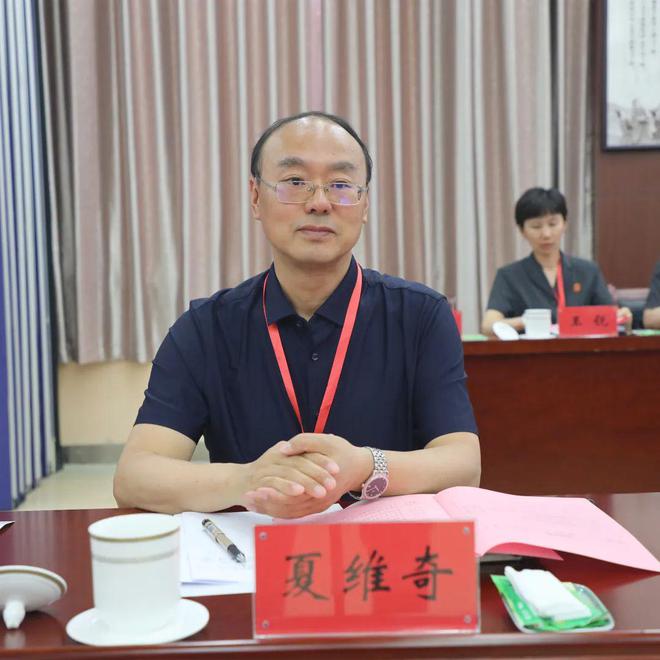 “学思想 广纳言 建新功”代表委员交叉视察人民法院“淮北行”(图15)