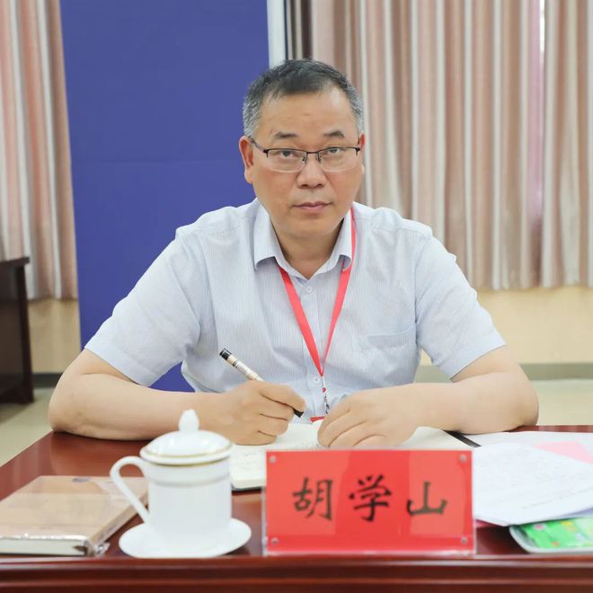 “学思想 广纳言 建新功”代表委员交叉视察人民法院“淮北行”(图14)