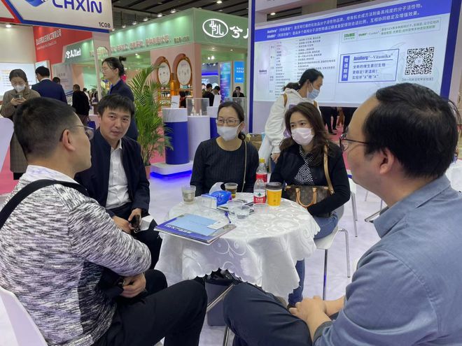 下好招商“先手棋”释放引资强磁力(图1)