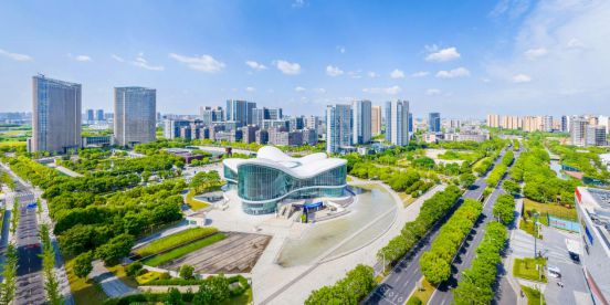 无锡高新区：走在前列建新功(图2)