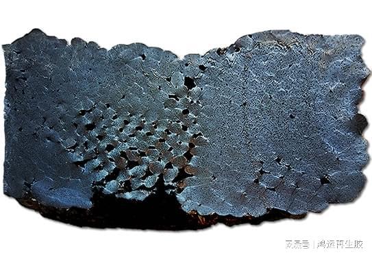 橡胶制动皮碗可适量使用乳胶再生胶有效降低原料成本(图5)