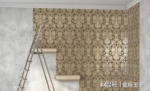 装修乳胶漆还是墙纸甲醛高老师傅说出心里线万(图2)