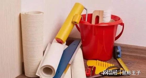 装修乳胶漆还是墙纸甲醛高老师傅说出心里线万(图1)