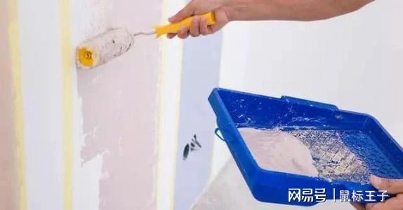 装修乳胶漆还是墙纸甲醛高老师傅说出心里线万(图4)