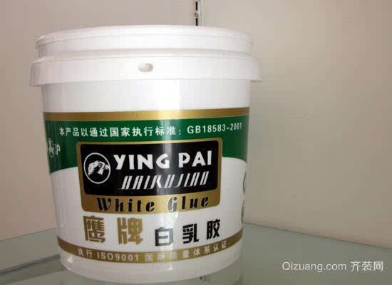 白乳胶的作用与特点是什么(图2)
