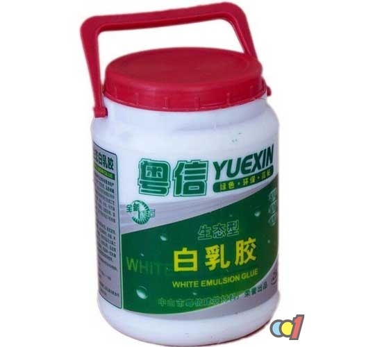 白乳胶的选购技巧(图4)