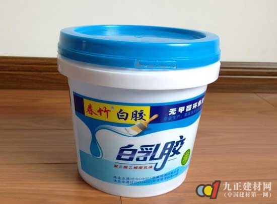 白乳胶的选购技巧(图5)