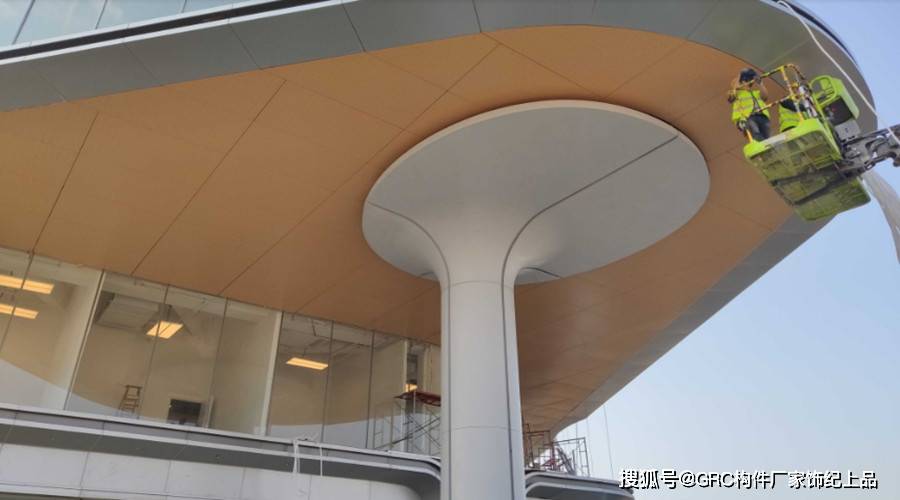 UHPC构件新型建筑材料发展趋势与应用前景(图4)