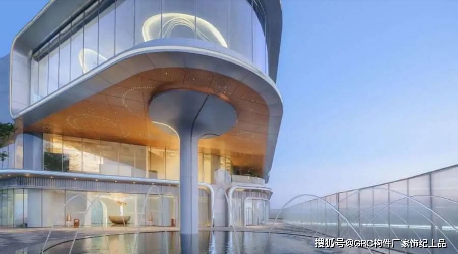 UHPC构件新型建筑材料发展趋势与应用前景(图2)