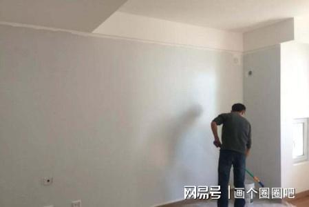 怪我想法太天真！精装房拎包入住这白墙里有猫腻补刷前搞清楚(图2)