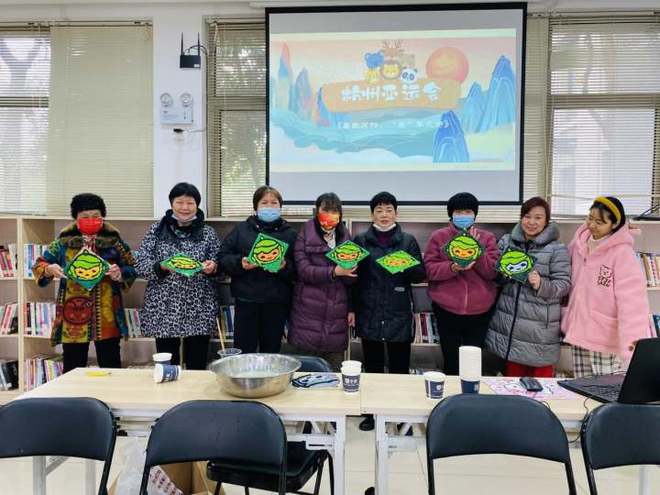春生万物“莲”年花开这些立体纸浆画你喜欢吗(图3)
