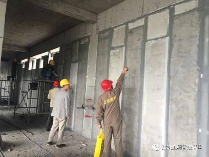 中建工地应用的12项新材料降本增效！(图1)