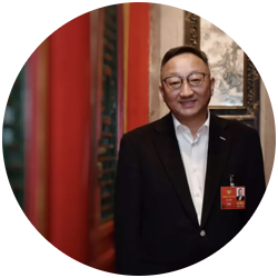 两会特辑 建言献策这些提案来自长江校友走出衰退(图4)