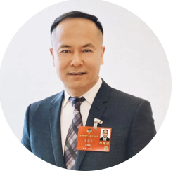 两会特辑 建言献策这些提案来自长江校友走出衰退(图3)