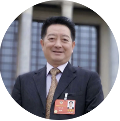 两会特辑 建言献策这些提案来自长江校友走出衰退(图15)