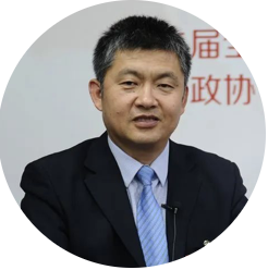 两会特辑 建言献策这些提案来自长江校友走出衰退(图18)