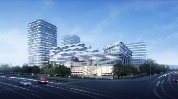号外宁波新材料联合研究院开建(图2)