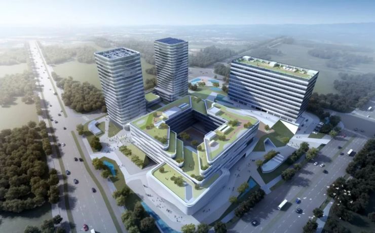 号外宁波新材料联合研究院开建(图1)