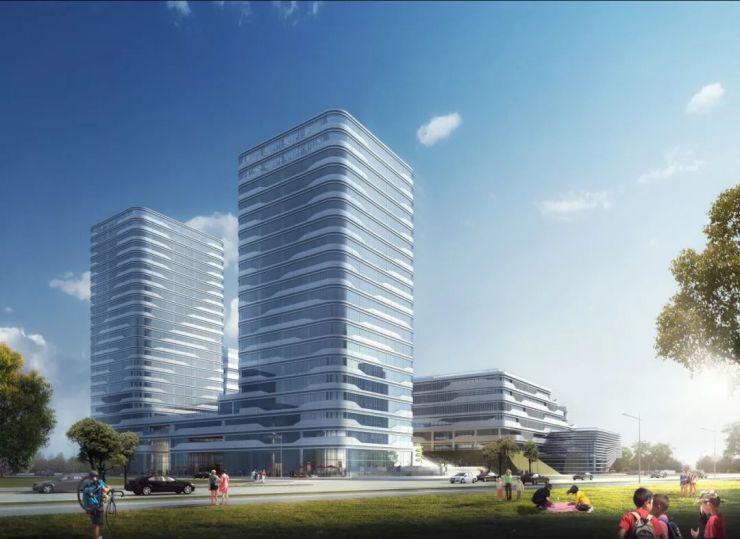 号外宁波新材料联合研究院开建(图3)