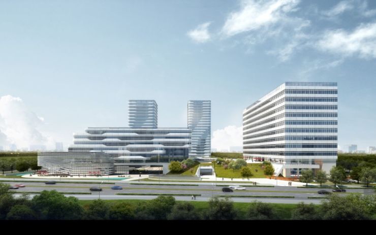 号外宁波新材料联合研究院开建(图4)